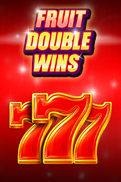 Fruit Double Wins