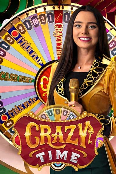 Crazy Time